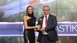 Yılın Çıkış Yapan Markası “Irak Plastik”