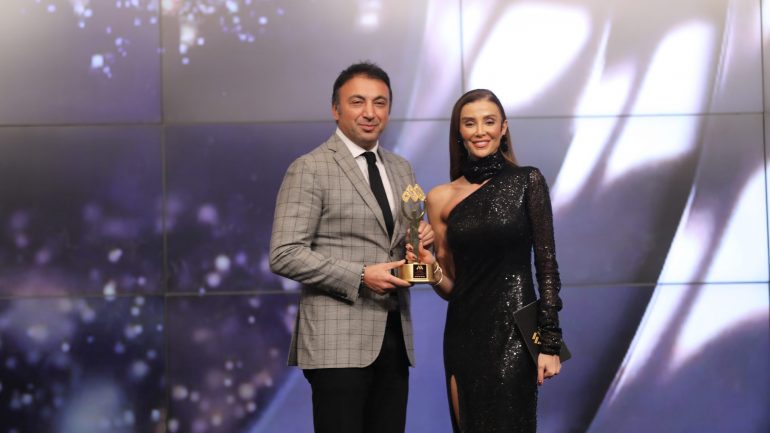 Yılın YouTube Kanalı “Klass TV”