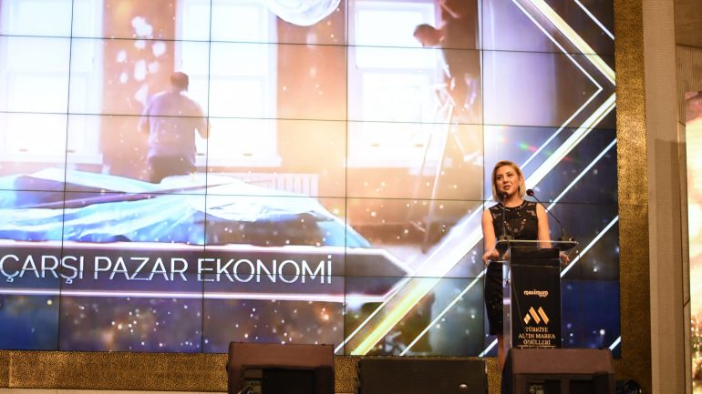 Yılın Ekonomi Programı “Çarşı Pazar Ekonomi”