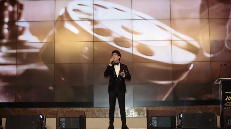 Yılın Müzik Markası “Yılmaz Morgül”