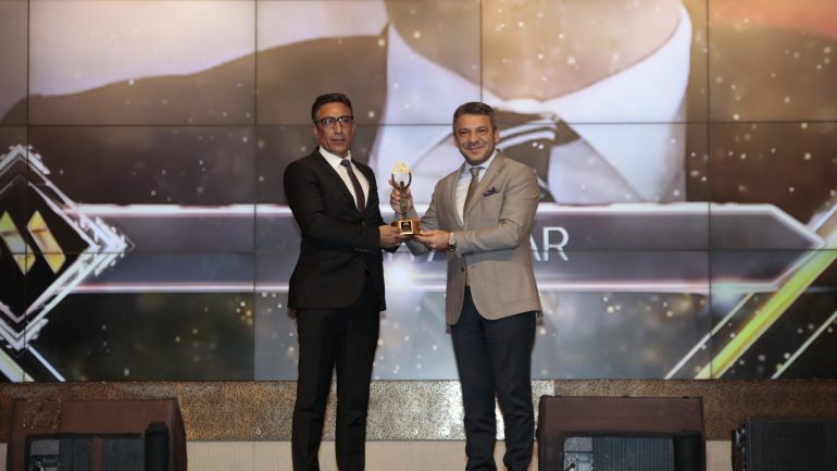 Yılın Spor Yöneticisi “Fatih Avşar”