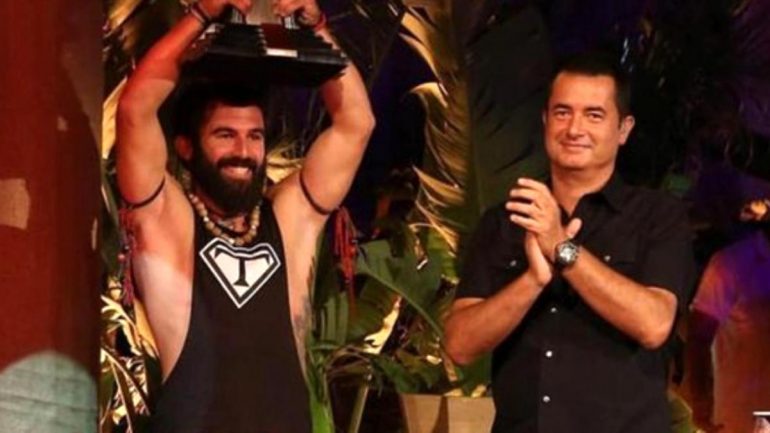 Turabi Acun Ilıcalı’ya meydan okudu! Paylaşımı yanlış anlaşılınca geri adım attı