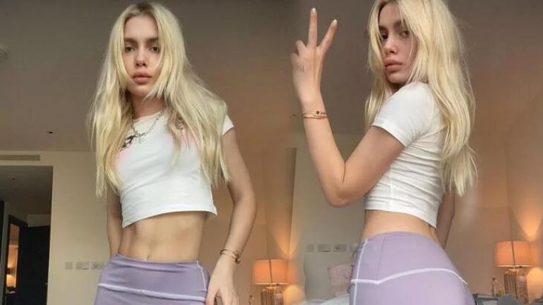 Aleyna Tilki’nin yakalandığı evli iş adamı Haldun Demirhisar çıktı