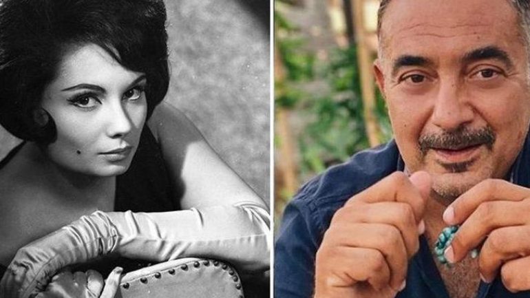 Belgin Doruk’un oğlunun  vasiyeti yerine getirildi!