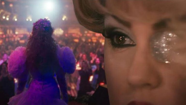 Bergen filminin ilk fragmanı yayınlandı