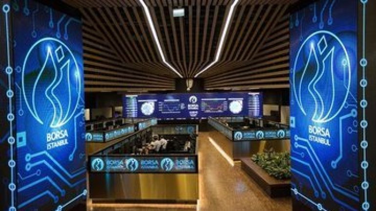 Borsa’da sert düşüş: Devre kesici uygulamada