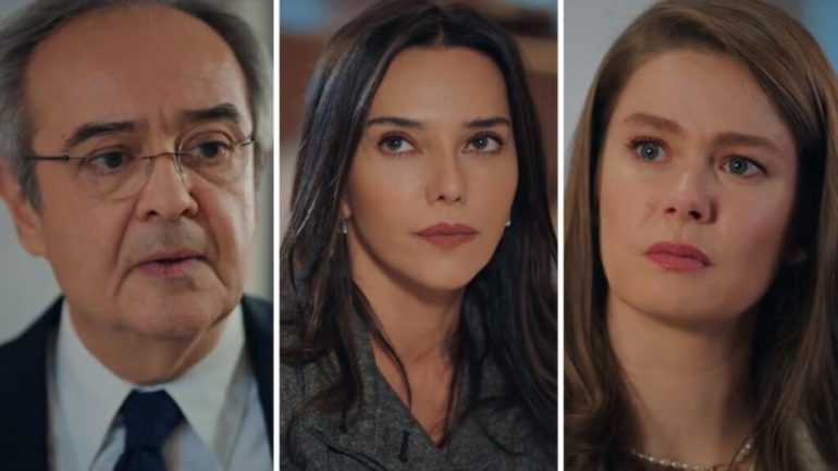 Camdaki Kız’da büyük ihanet böyle ortaya çıktı!