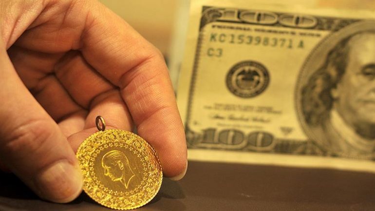 Tüm gözler Merkez Bankası’nda! Dolar ve altında yeni rekor