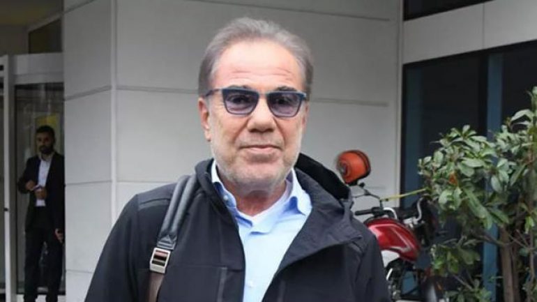 Türk Sanat Müziği sanatçısı Faruk Tınaz, hayatını kaybetti