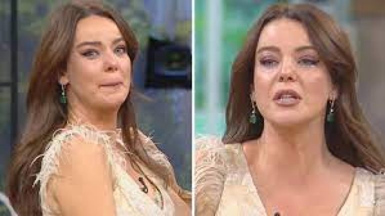 Gelinim Mutfakta’da kayınvalidenin, gelinine yaptıkları Nursel Ergin’i gözyaşlarına boğdu