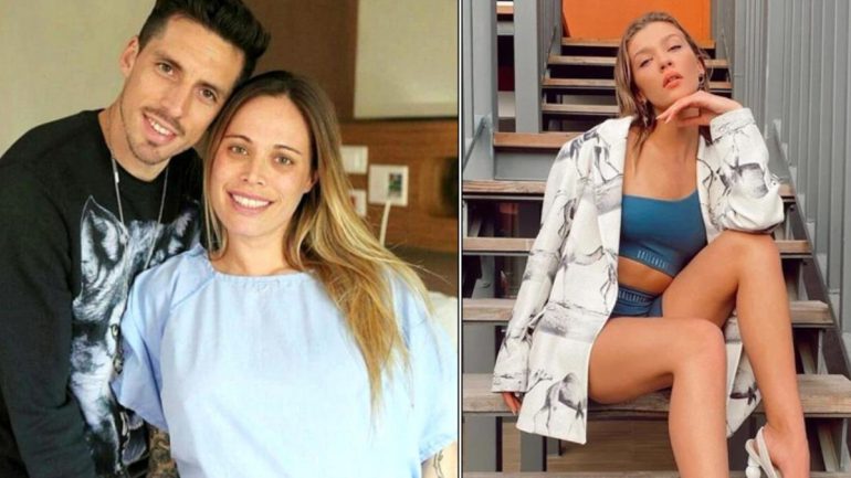 Melisa Döngel ile aşk yaşadığı iddia edilmişti! Jose Sosa’nın evliliği resmen bitti