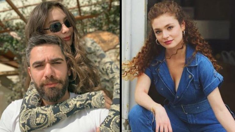 Kadir Doğulu, eşi Neslihan Atgül’ü aldattı iddialarını tiye aldı