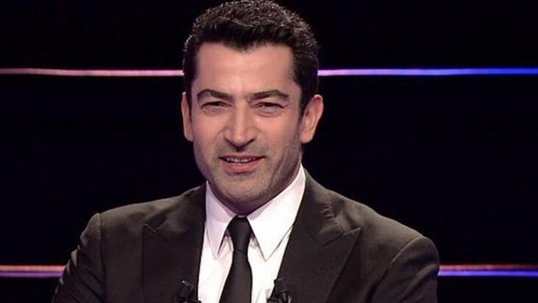 Kenan İmirzalıoğlu koronavirüse yakalandı