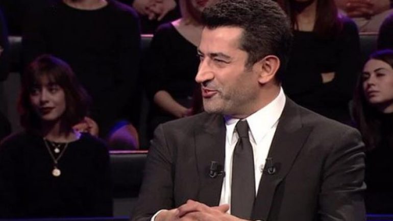 Kim Milyoner Olmak İster’in perde arkası! Kozmik oda gibi gizleniyor