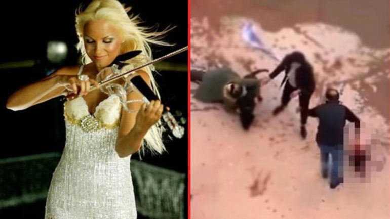 Ayça Tekindor’un Pitbull saldırısıyla ilgili “Hepimiz ölelim hayvanlar yaşasın” sözleri çileden çıkardı