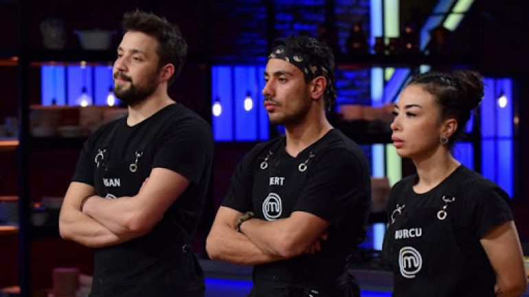 Sevilen yarışmacı MasterChef Türkiye’ye veda etti! İşte o isim