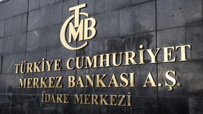 Merkez Bankası’ndan indirim! Faizi yüzde 14’e çekti