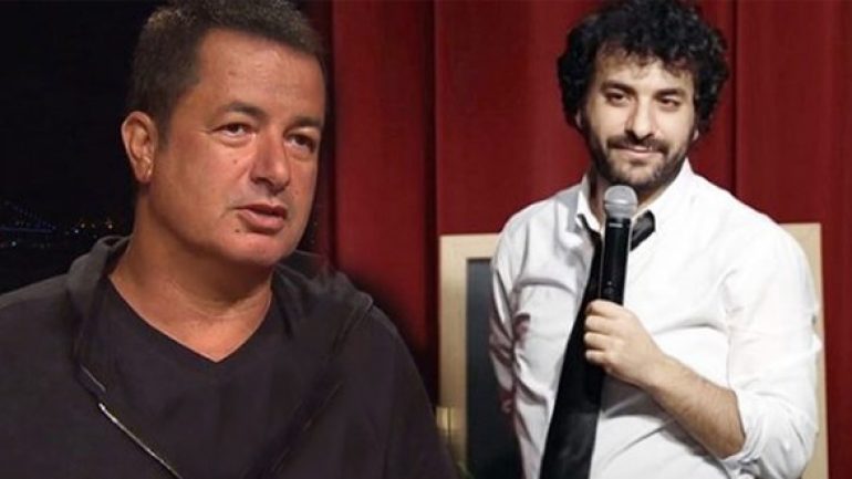 MHP’den Acun Ilıcalı ve Hasan Can Kaya tepkisi: Mercek altına alınmalı