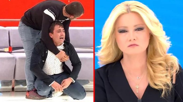 Karısı pideciye kaçan Serkan Kıyak intihar etmişti! Müge anlı acı haberi paylaştı