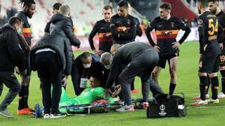 Muslera’dan gelen haber taraftarı kahretti!