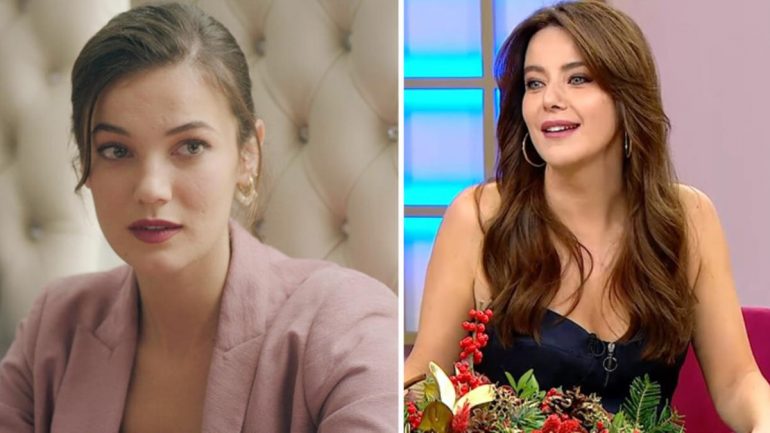 Nursel Ergin’den tepki çeken açıklama: “Komşum Pınar Deniz’in konuşmalarını dinliyorum”