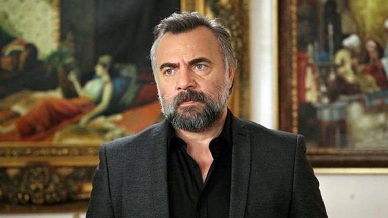 Oktay Kaynarca’dan yeni dizi sürprizi!