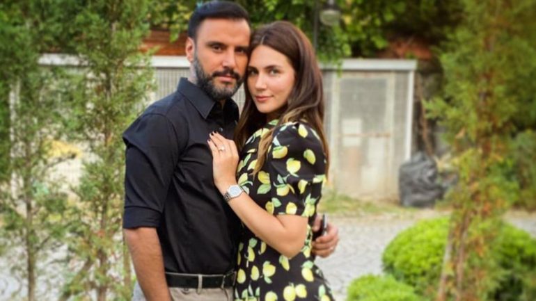 Buse Varol estetik harikası çıktı! Eski halini görenler tanımakta güçlük çekti