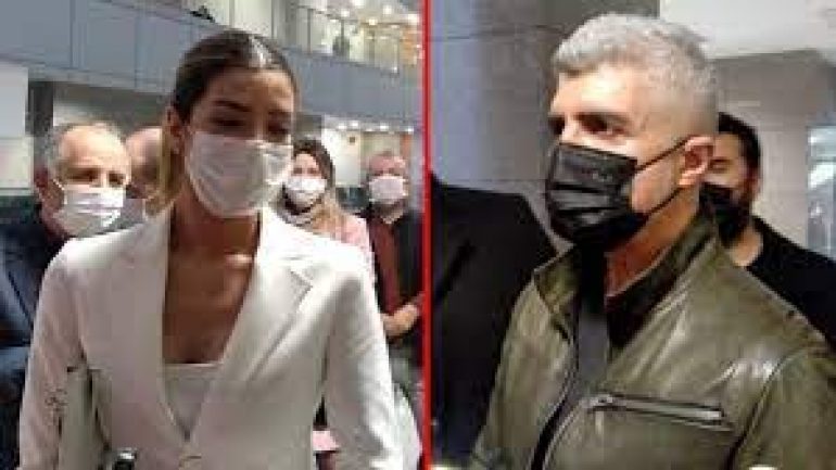 Özcan Deniz’in Feyza Aktan’a açtığı velayet davasında karar çıktı!