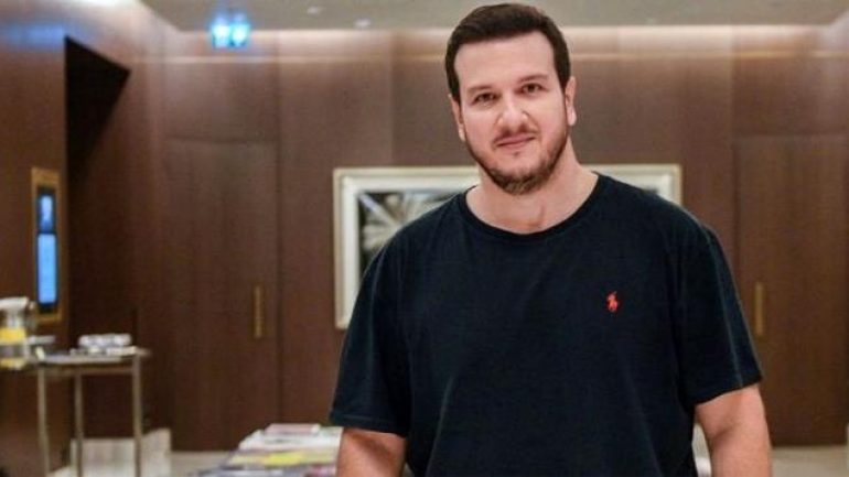 Şahan Gökbakar’dan kafa karıştıran paylaşım: Bu da son twetim