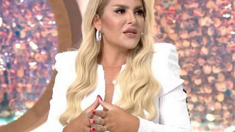 Selin Ciğerci, 13 milyon TL’ye araba aldı! Türkiye’de sadece bir tane var