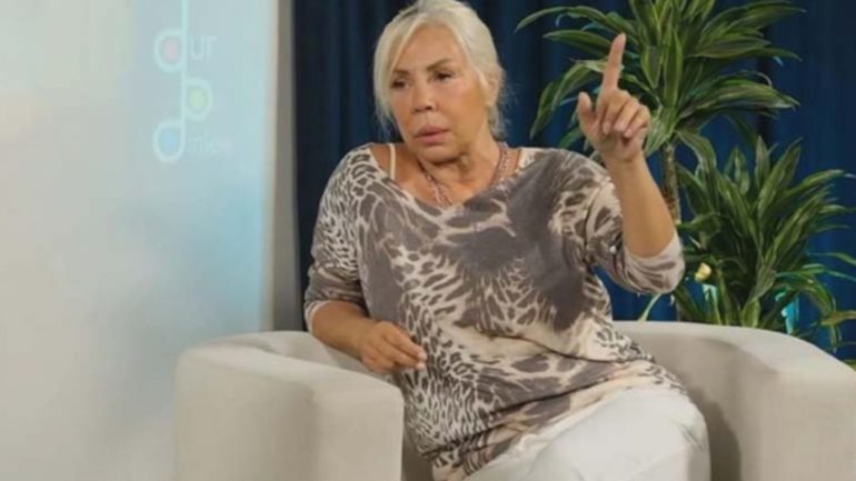 Ünlü şarkıcı Semiha Yankı’ya 5 yıl hapis istemiyle dava açıldı