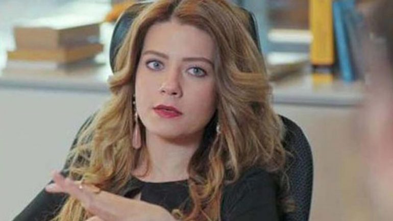 Sera Tokdemir koronavirüse yakalandı