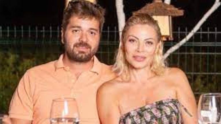 İkizlere hamile olan Seray Sever, bebeklerinin cinsiyetini ve ismini açıkladı