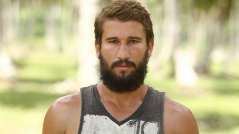 Survivor All Star’a katılacak olan Adem Kılıçcı’dan kötü haber!
