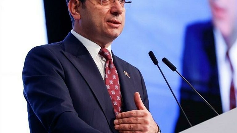 İmamoğlu’ndan da Sezen Aksu için iki cümlelik paylaşım geldi