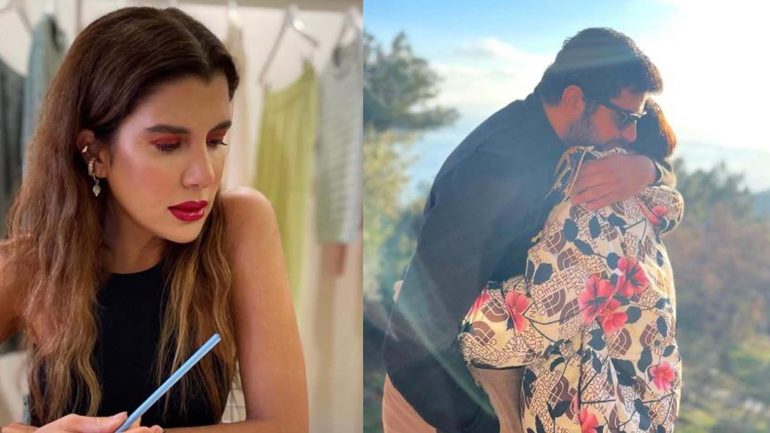 Ünlü modacı, 10 günlük sevgilisiyle evlendi