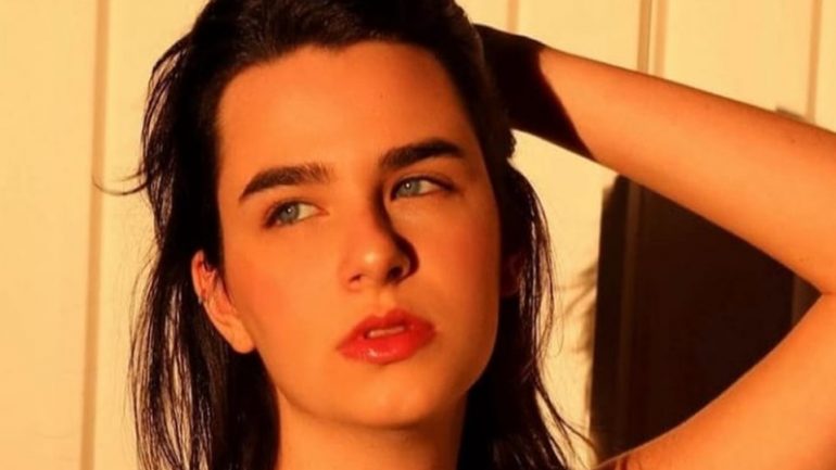 Ünlü model Valentina Boscardin Mendes, koronavirüse yenildi