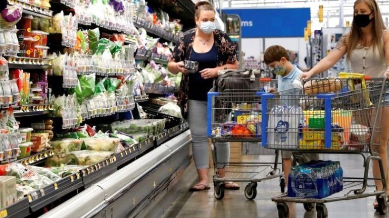 ABD’de enflasyon 40 yılın zirvesinde!