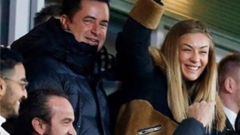 Acun Ilıcalı’nın yüzündeki şişliğin nedeni ortaya çıktı! İşte o sebep