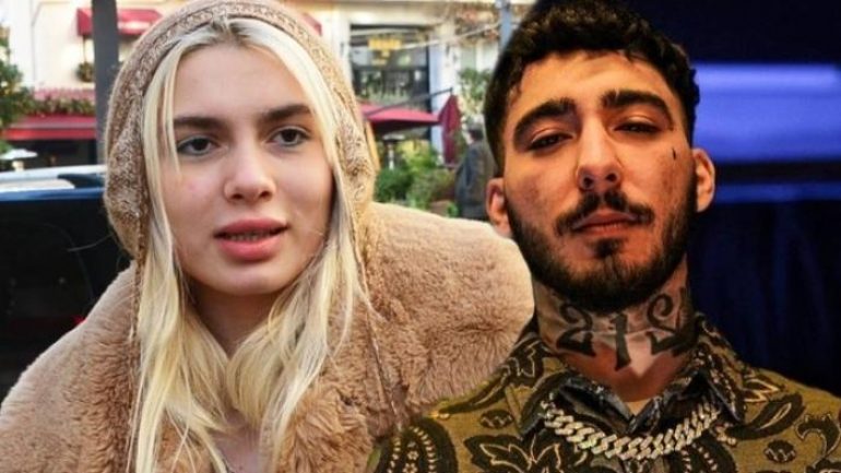 Aleyna Tilki’nin annesi Havva Öztel’den Uzi’ye veto: Hakkımı helal etmem