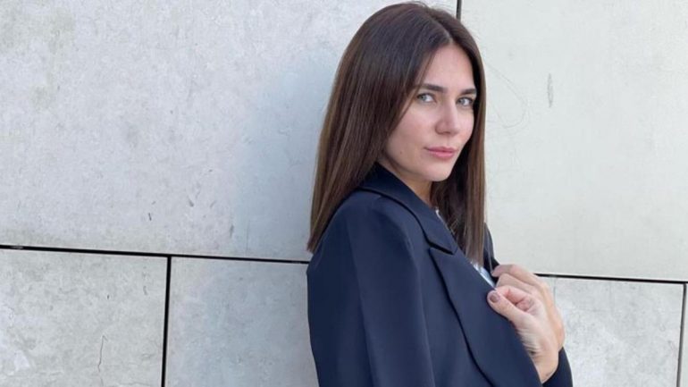 Buse Varol imaj değiştirdi, son hali hiç beğenilmedi