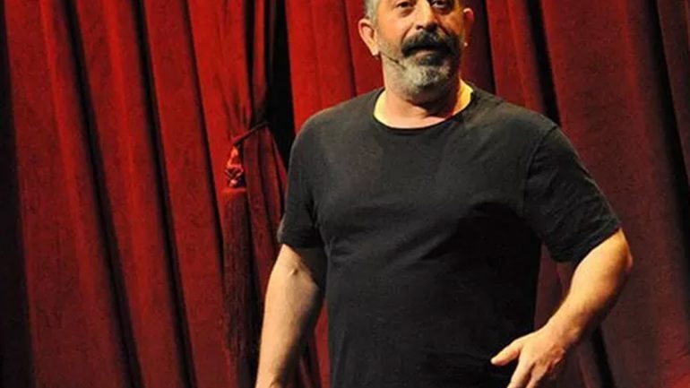 Cem Yılmaz’ın 20 bin TL’lik mutfak alışverişi!