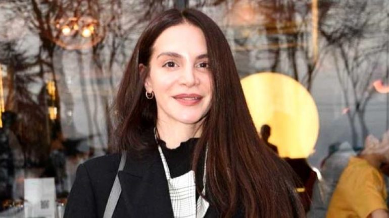 Cemre Kemer’den Gülçin Ergül açıklaması: Ziyarete gitmedim