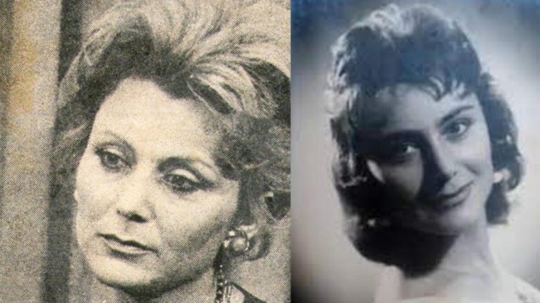 Türk sineması öksüz kaldı! Anne rollerine hayat veren emektar oyuncu aramızdan ayrıldı