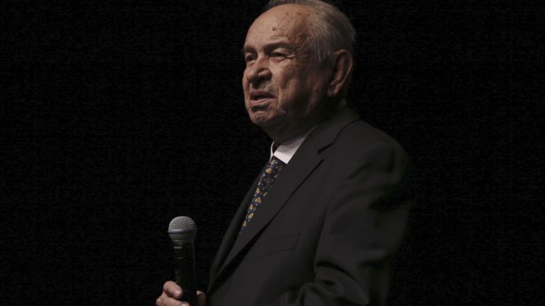 Usta tiyatrocu Bozkurt Kuruç hayatını kaybetti