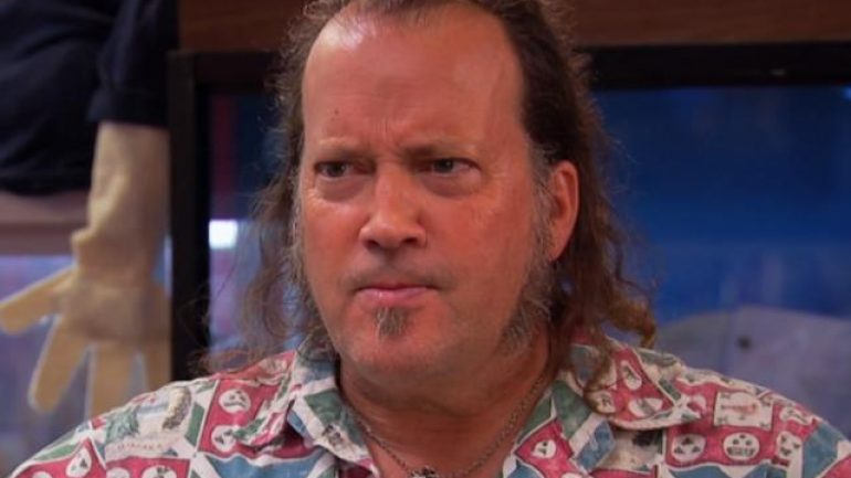 Dünyaca ünlü reality şov yıldızı evinde ölü bulundu