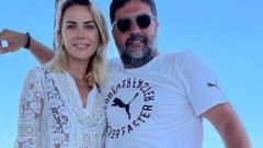 Eşi Şafak Mahmutyazıcıoğlu’nun ölümünün ardından Ece Erken’den ilk paylaşım!