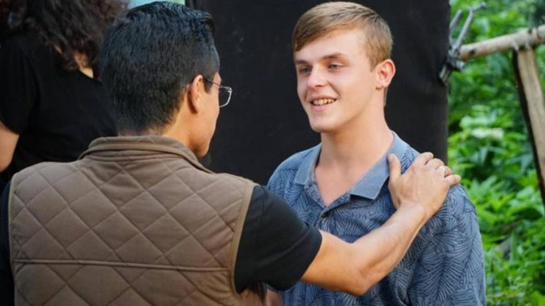 Kesişme İyi ki Varsın Eren filmi, gişe rekoru kırdı