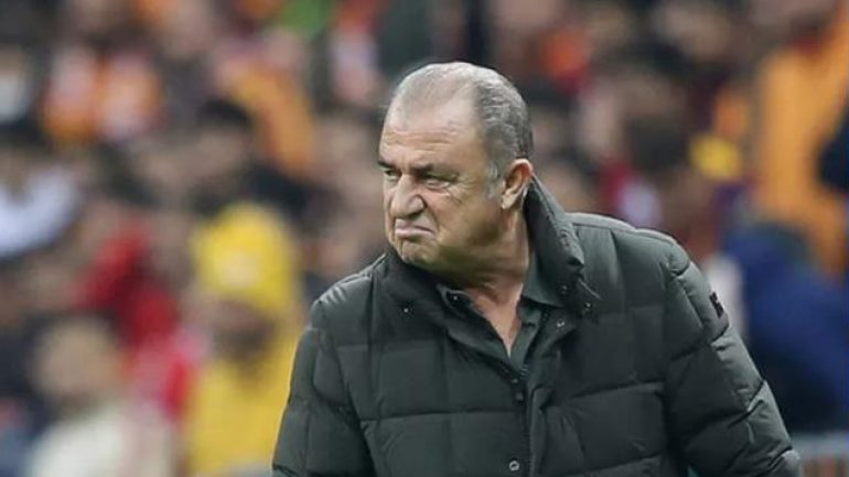 Galatasaray’da deprem! Fatura Terim’e kesildi