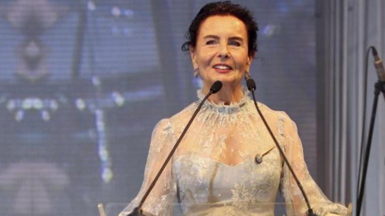 Fatma Girik’in vasiyeti ortaya çıktı! Mirasını iki kişiye bıraktı